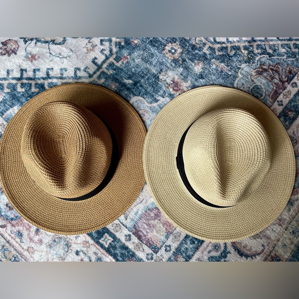 SOLAR hats